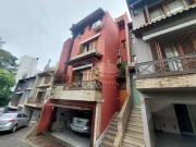 Imponente residência em condomínio à venda em Porto...