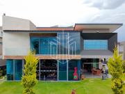 Imponente residencia en Zona Esmeralda | Jardín plano,...