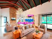 Importante Casa en Aldea en Venta 5 Dormitorios e...