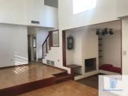 Importante Casa en alquiler en Barrio La Falda