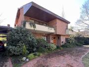 Importante casa en alquiler en Country San Diego