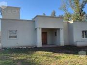 Importante casa en Anisacate a 900 m de Ruta 5. Zona...