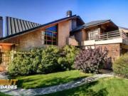 IMPORTANTE CASA EN BARILOCHE
