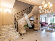 Importante Casa en venta 7 ambientes en Devoto