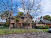 Importante chalet en Barrio Parque Calchaqui