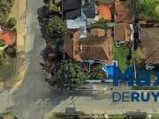 Importante chalet en la barranca de Quilmes