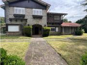 IMPORTANTE CHALET EN VENTA EN LOS TRONCOS