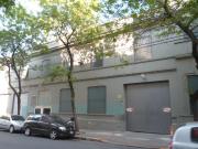 Edificio en Venta Parque Patricios