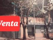 Importante esquina comercial en venta Pilar