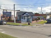 IMPORTANTE ESQUINA EN ALQUILER COMERCIAL. VARIOS RUBROS