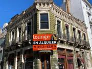 IMPORTANTE ESQUINA EN ALQUILER monserrat gran cocina 720m2