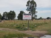 Importante Fraccion De Tierra Av Arias Y Av Jorge Moore