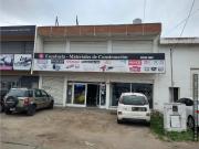Importante local comercial + Depósito