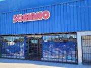 Importante local comercial en alquiler con salon y deposito