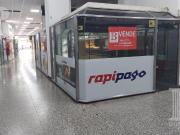 Importante Local en Galeria Florida y Corrientes