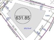 Importante Lote en Venta Barrio Arenas Chico