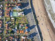 Importante lote frente al mar Zona Constitución Proyecto...