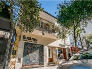 IMPORTANTE LOTE PARA EDIFICAR EN PLENO CENTRO BELGRANO 2924