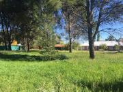 Importante Lote Patagonia, 2500 m2 Con Pavimento Y...