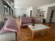 Importante Piso de 4 amb con balcon al Frente, con...