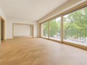 Importante piso en Av. Libertador frente a Plaza Alemania