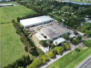 Importante planta industrial en venta
