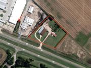 Importante Predio en Venta Galpón s/Ruta 226