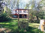 Importante Propiedad En Venta _ Casa Y Cabaña En...