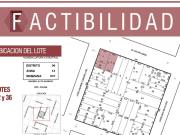 IMPORTANTE PROPIEDAD PARA DESARROLLO INMOBILIARIO