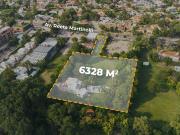 IMPORTANTE PROPIEDAD EN VENTA SOBRE RECTA MARTINOLLI 8700