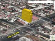 Importante Terreno de 438 m² con Proyecto Aprobado. en...