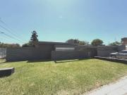 Importante terreno esquina, sobre Avenida Fader, Cerro