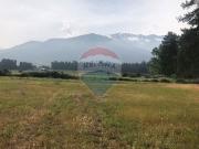 IMPORTANTE TERRENO PARA PROYECTOS o Loteos