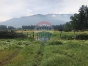 IMPORTANTE TERRENO PARA PROYECTOS O LOTEOS