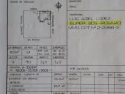 Importante Terreno sobre calle Superi