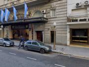 Importantisimo departamento en Recoleta