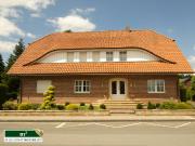 Imposantes Anwesen inmitten von Bad Laer: 5 Fam Haus mit...