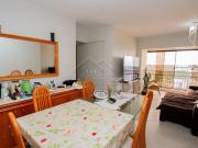 IMPRENSA IV QD 207 84M2 3 QUARTOS 1 VAGA ANDAR ALTO