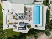 Impresionante adosada de nueva construcción en Nueva...