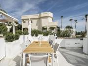 Impresionante Adosado en La Quinta Benahavis