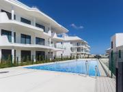 Impresionante apartamento con terraza de 25 m² en Fuengirola