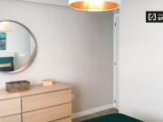 Impresionante apartamento de 2 dormitorios con terraza...