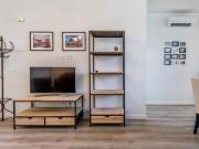 IMPRESIONANTE APARTAMENTO DE 2 DORMITORIOS EN ALQU