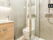 Impresionante apartamento de 2 dormitorios en alquiler...