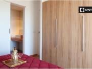 Impresionante apartamento de 2 dormitorios en alquiler...