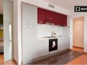 Impresionante apartamento de 2 dormitorios en alquiler...