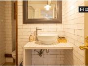 Impresionante apartamento de 2 dormitorios en alquiler...