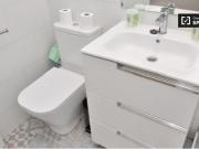 Impresionante apartamento de 2 dormitorios en alquiler...