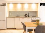 Impresionante apartamento de 2 dormitorios en alquiler...
