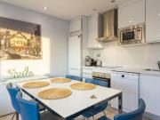 Impresionante apartamento de 2 dormitorios en el exclusivo C